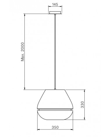 T1 Opal glass